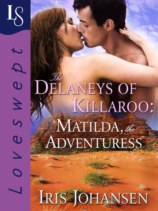 Title details for Matilda, the Adventuress by Iris Johansen - Available